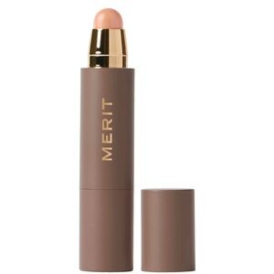 MERIT The Minimalist Perfecting Complexion Foundation and Concealer Stick New🌞